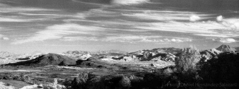 Frontera PanoMaker 1