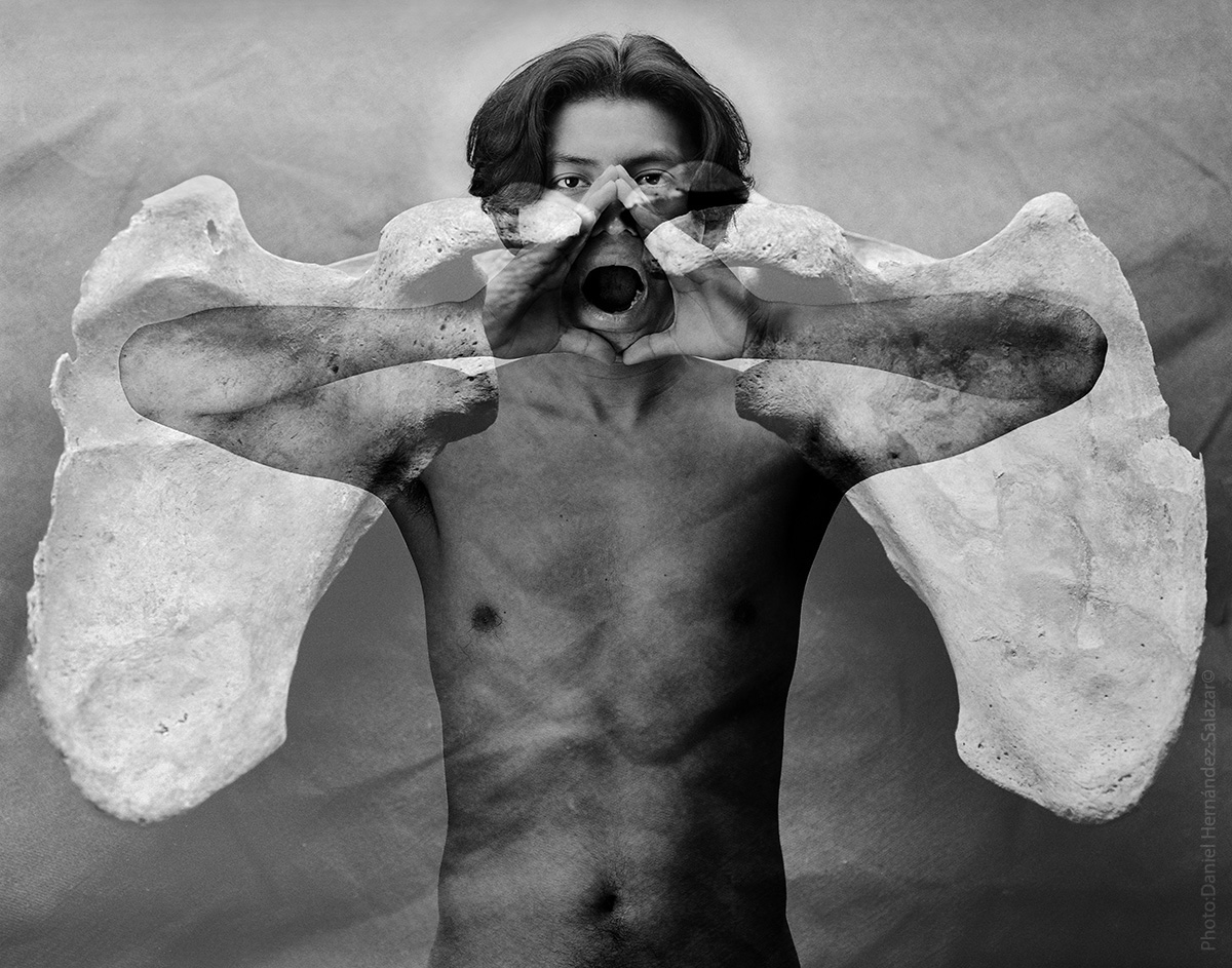 Para que todos lo sepan.