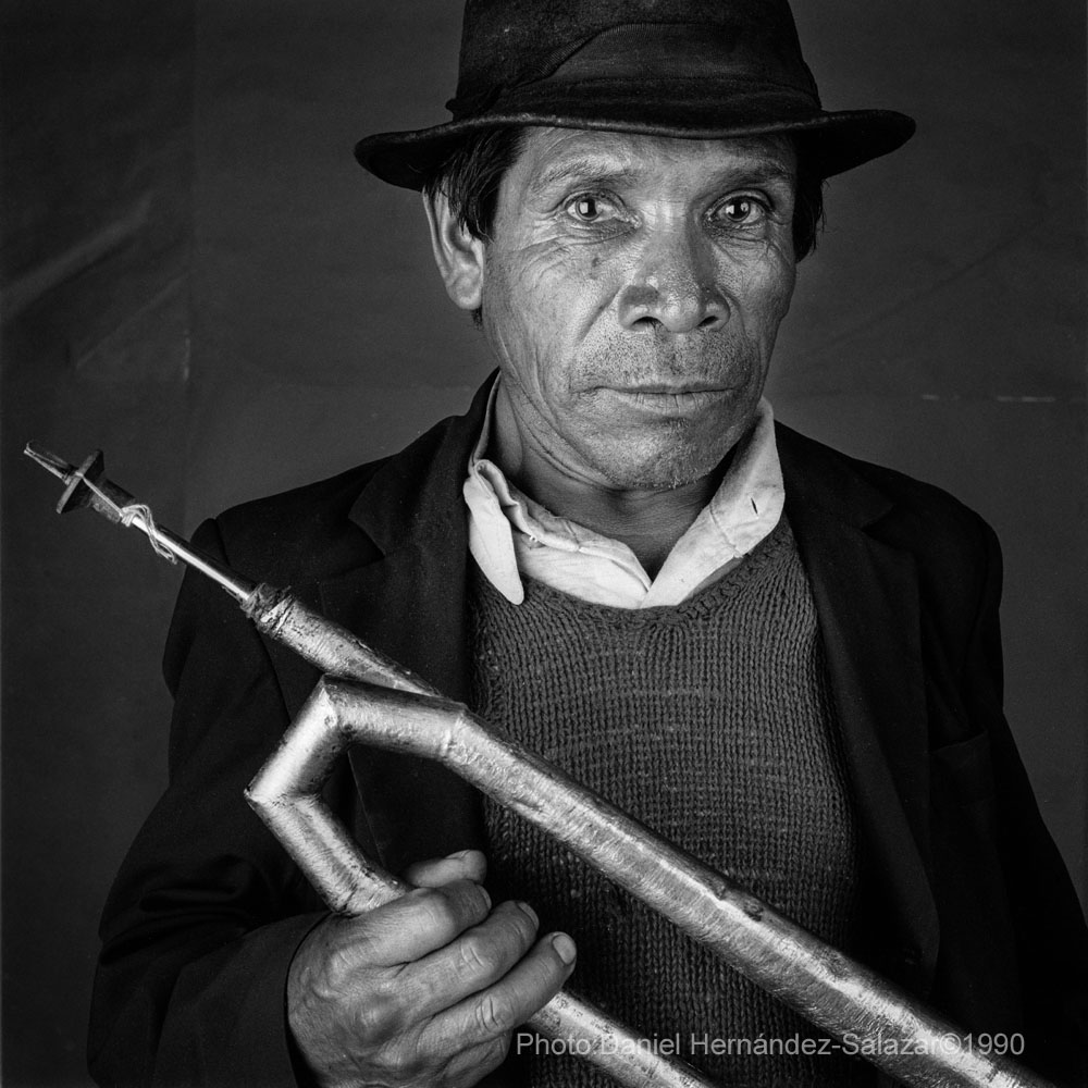 Traditional Muscicians from Guatemala